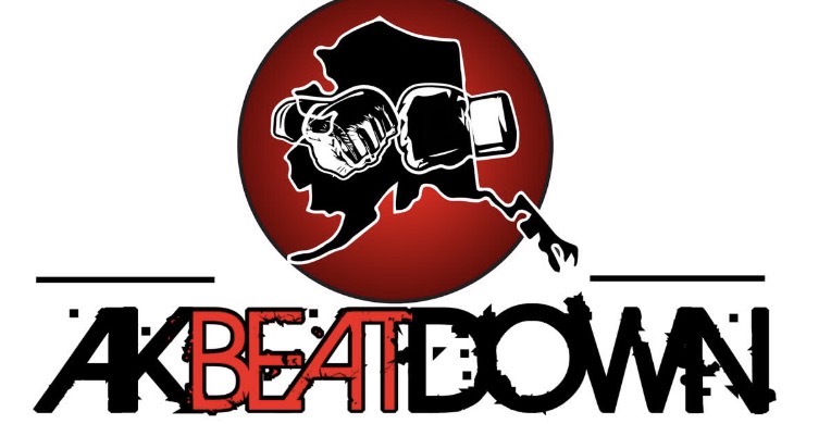 AK Beatdown logo