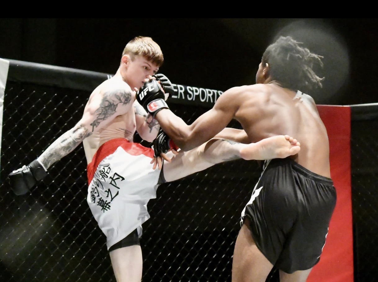 AK Beat Down behind the scenes photo 13