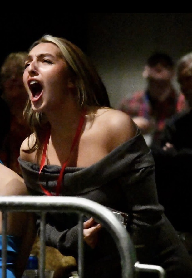 AK Beat Down behind the scenes photo 16