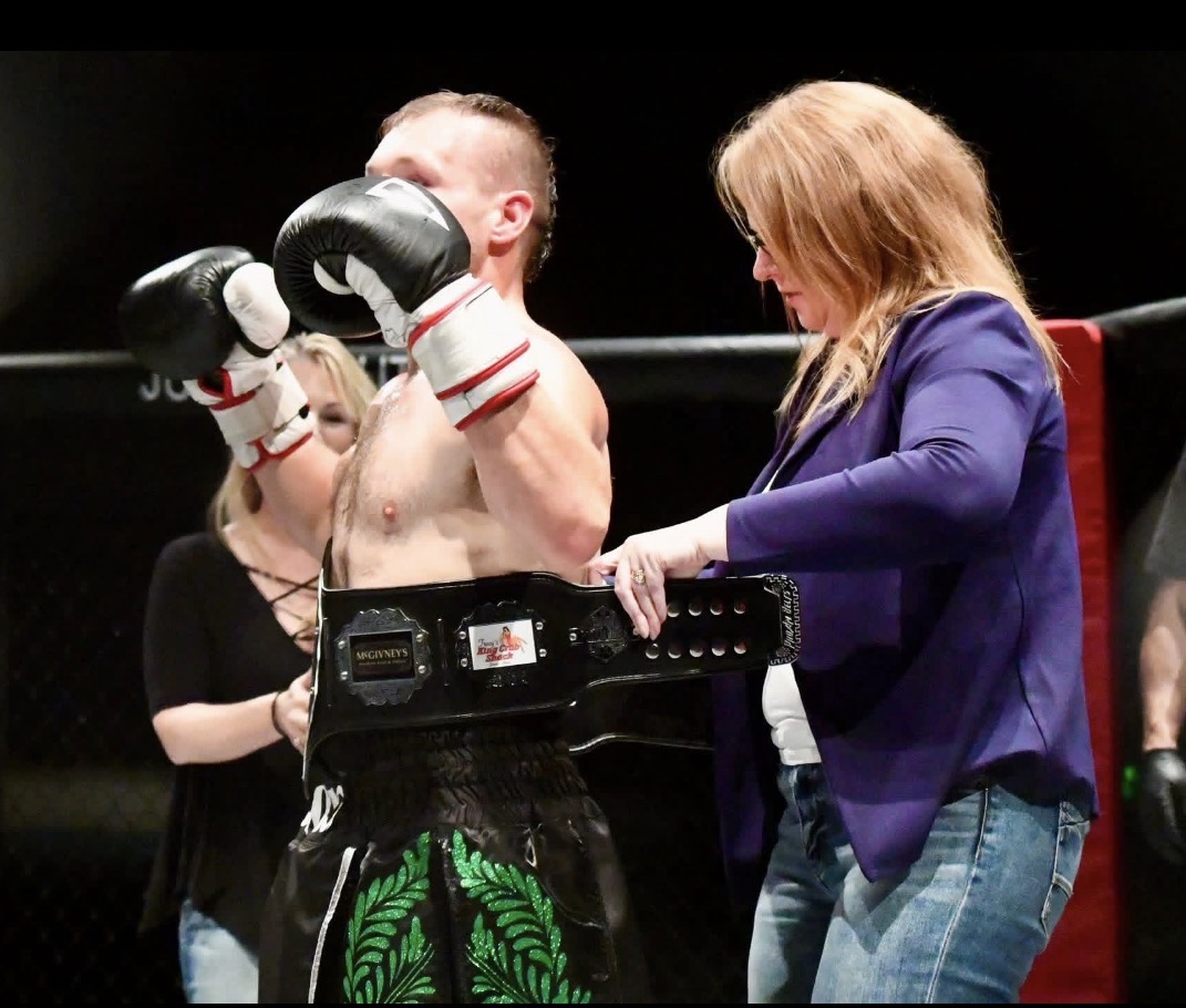 AK Beat Down behind the scenes photo 2