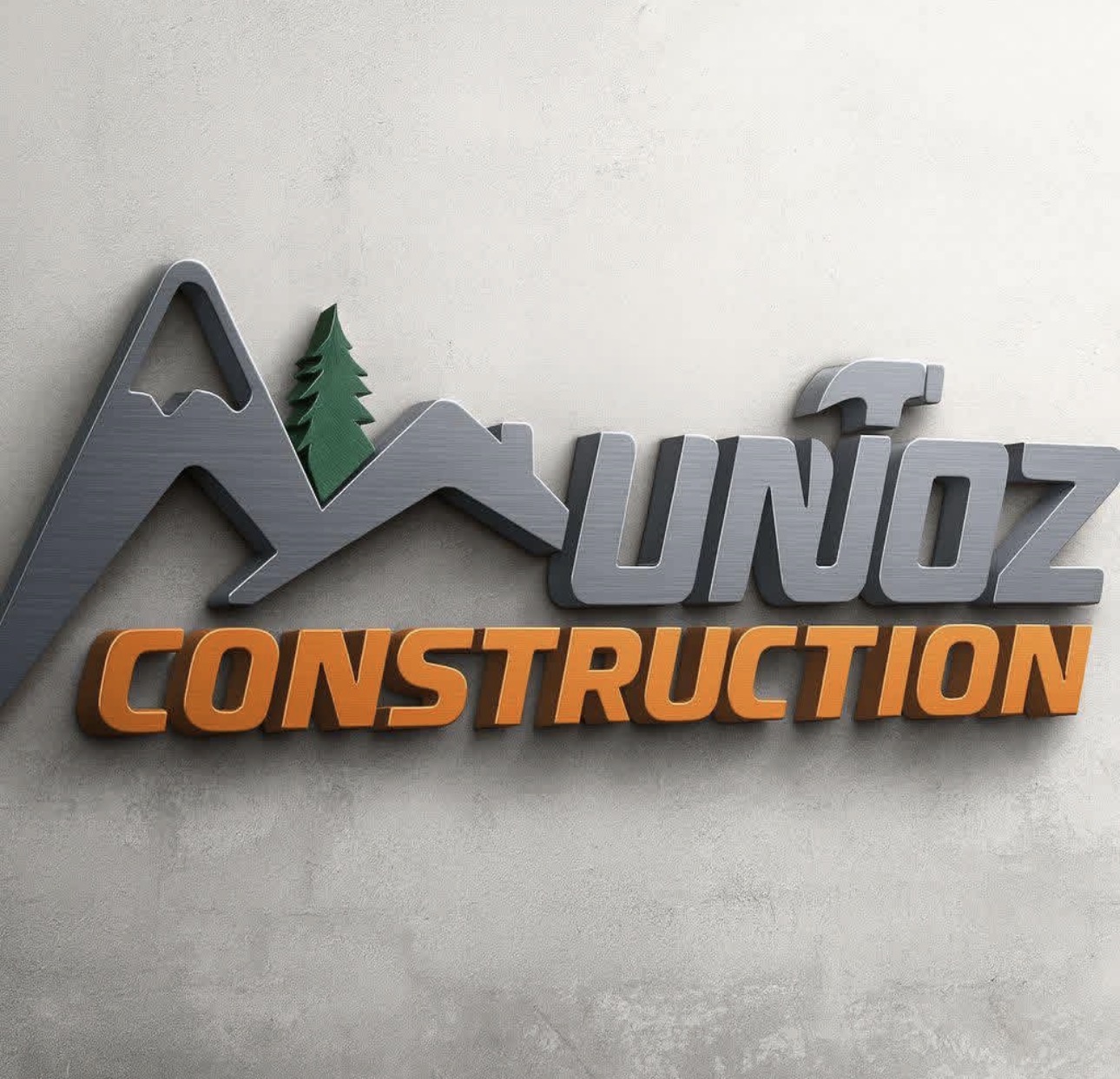 Munoz Construction